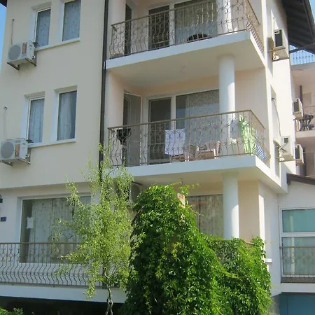 Hotel Family Trakia