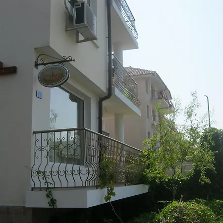 Hotel Family Trakia 2*