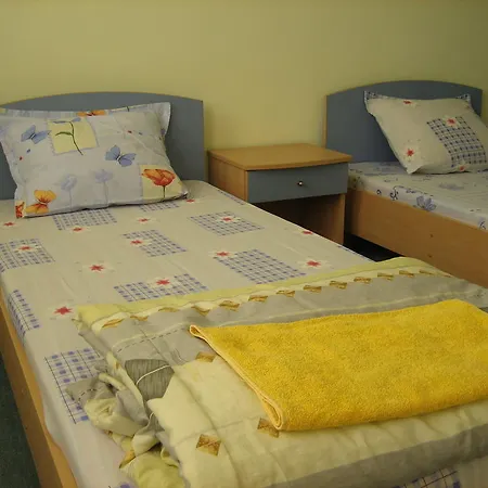 Hotel Family Trakia Chernomorets