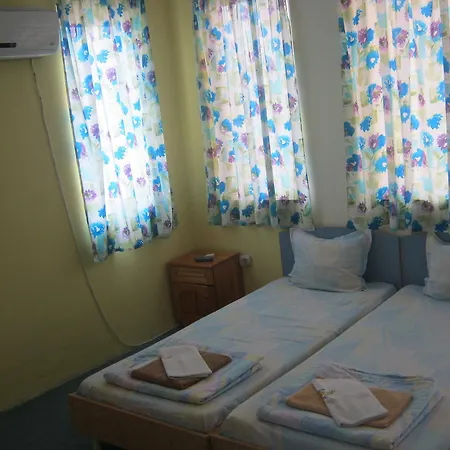 Hotel Family Trakia Chernomorets