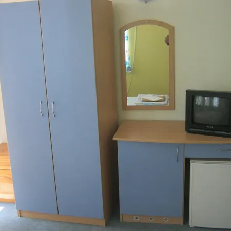 Hotel Family Trakia Chernomorets