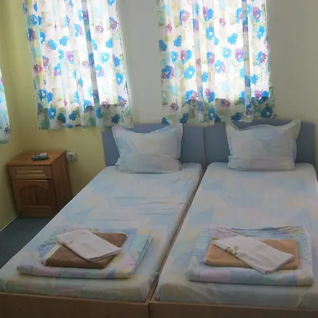 Hotel Family Trakia